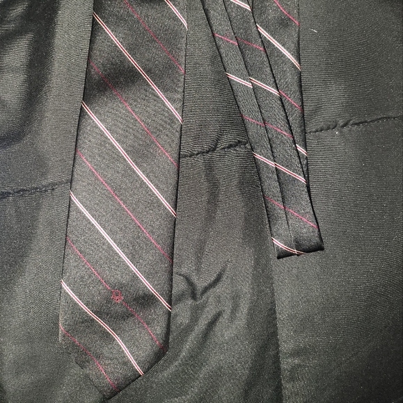 Vintage Christian Dior Tie - Picture 3 of 3